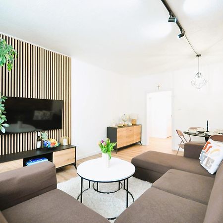 Apartment Fragrantly Попрад Екстер'єр фото