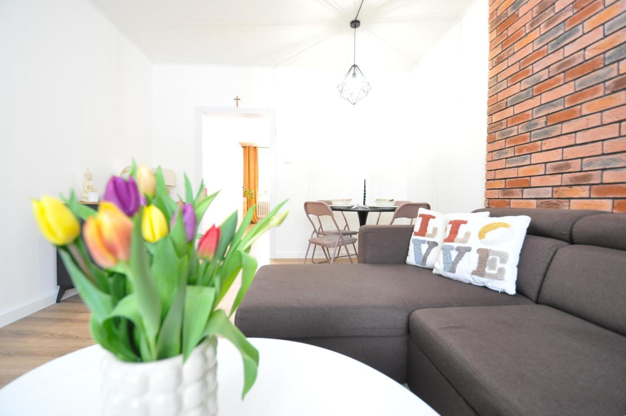 Apartment Fragrantly Попрад Екстер'єр фото