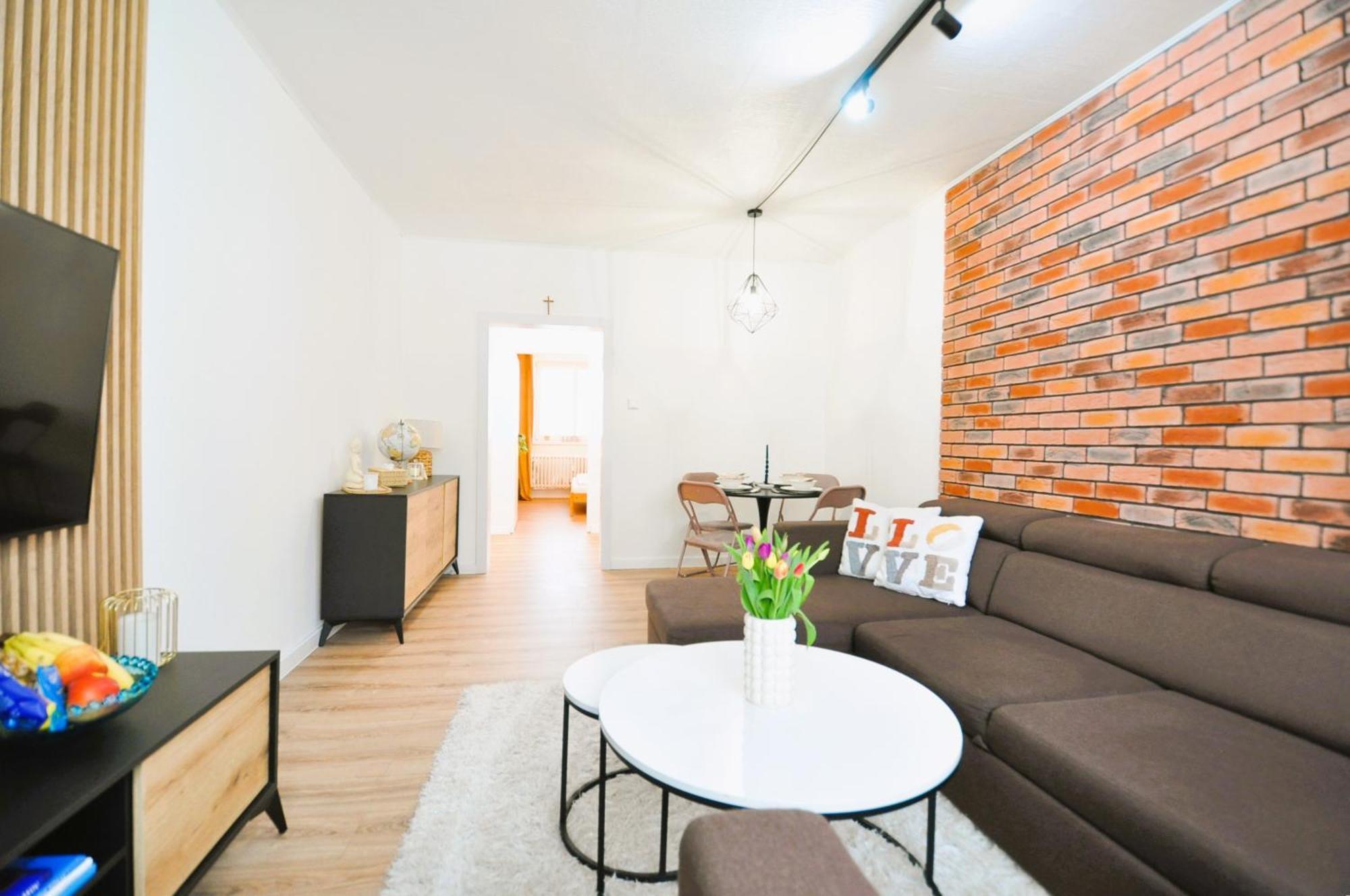Apartment Fragrantly Попрад Екстер'єр фото
