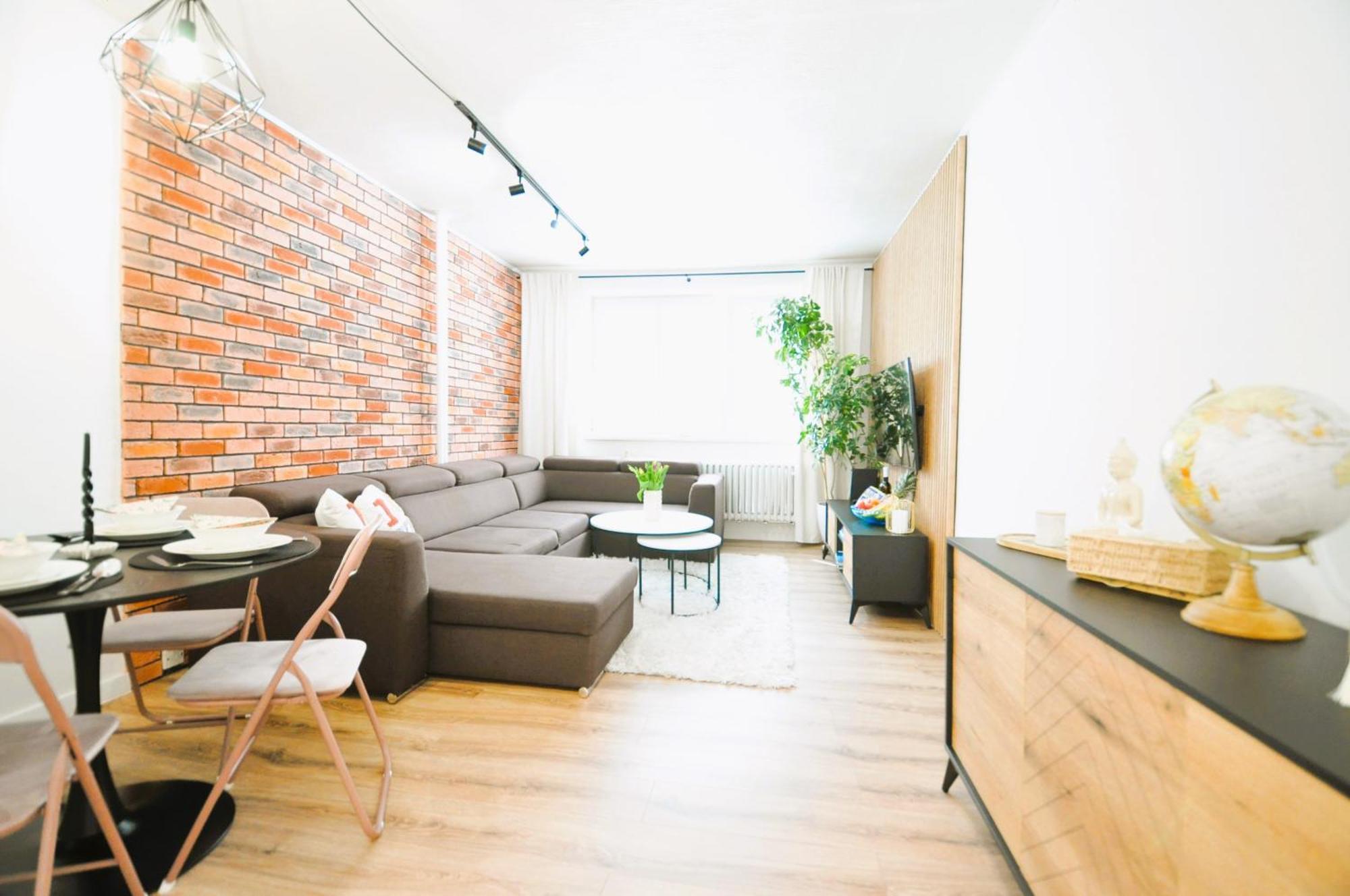 Apartment Fragrantly Попрад Екстер'єр фото