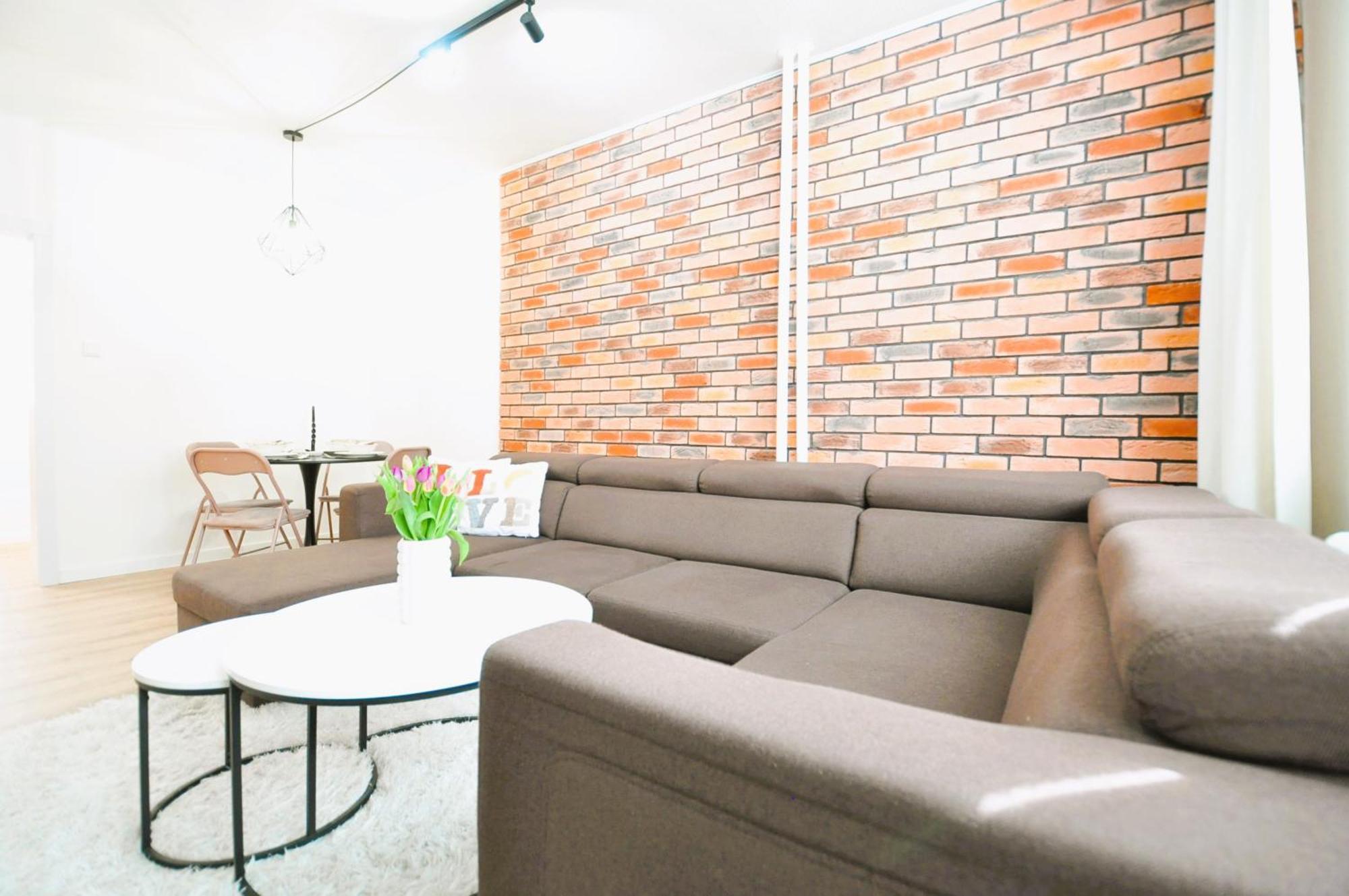 Apartment Fragrantly Попрад Екстер'єр фото