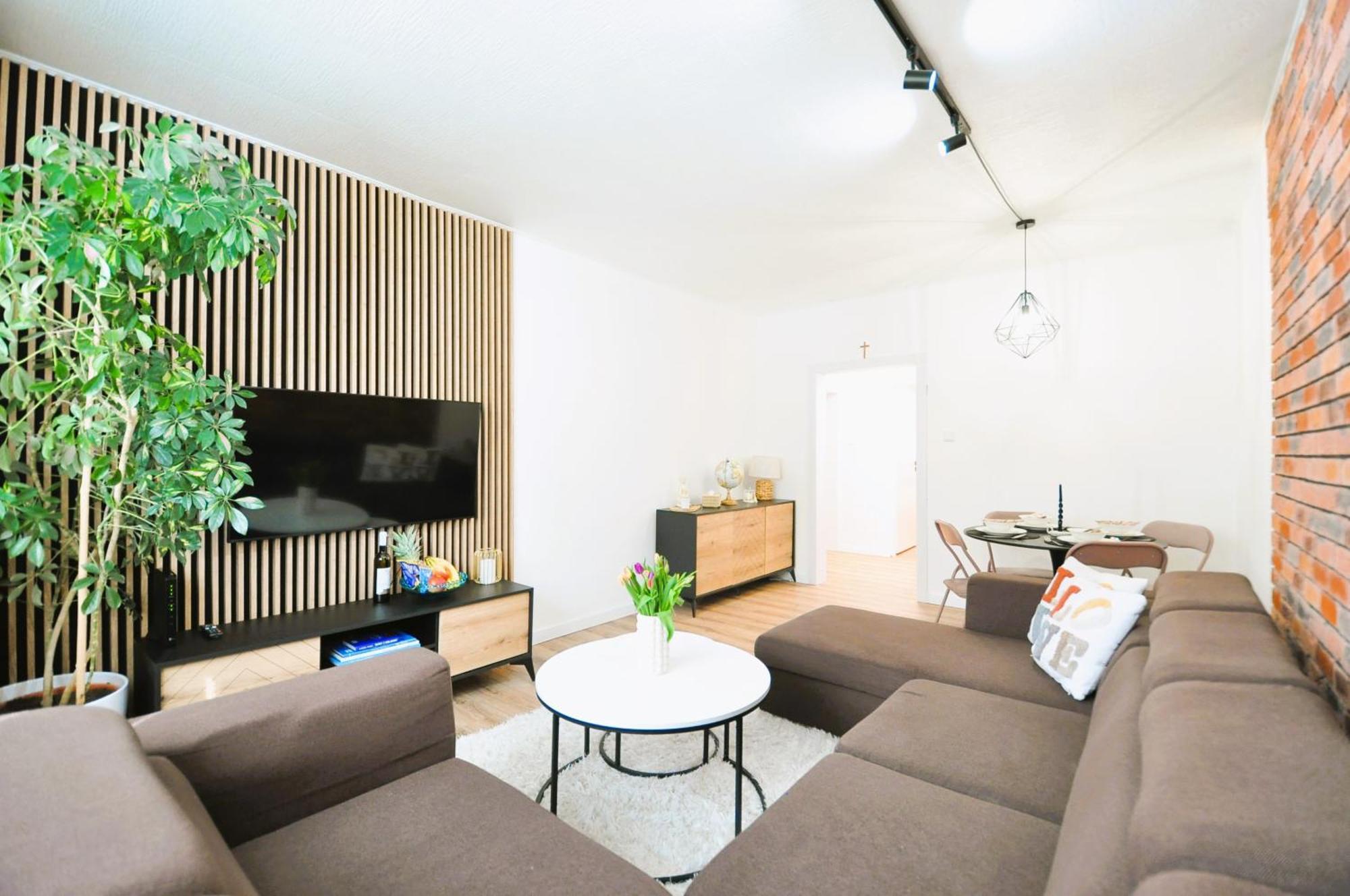 Apartment Fragrantly Попрад Екстер'єр фото