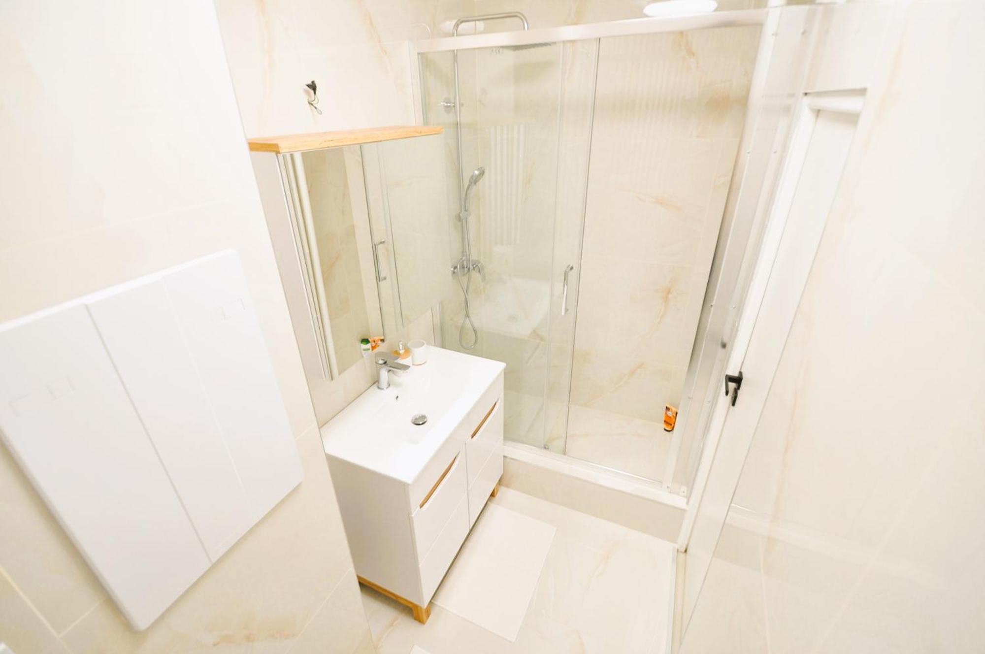 Apartment Fragrantly Попрад Екстер'єр фото