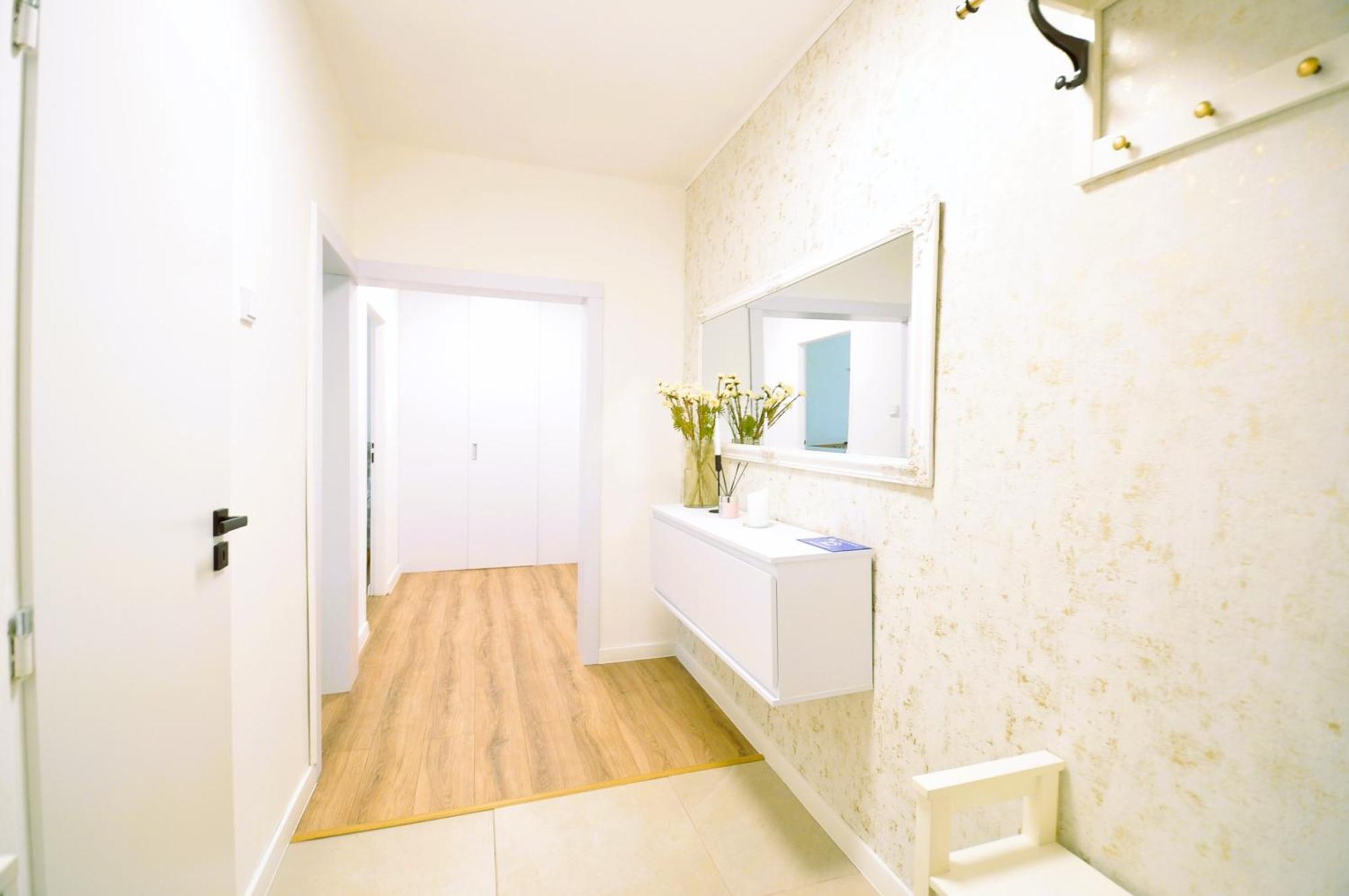 Apartment Fragrantly Попрад Екстер'єр фото