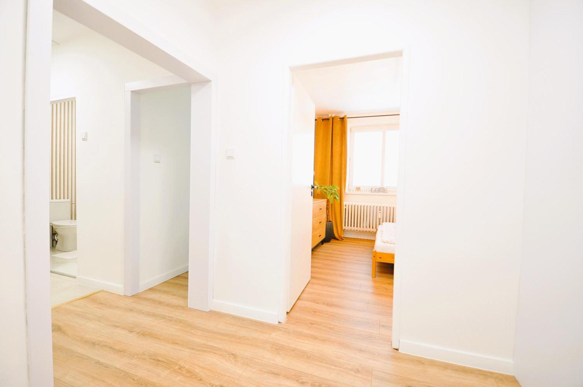 Apartment Fragrantly Попрад Екстер'єр фото