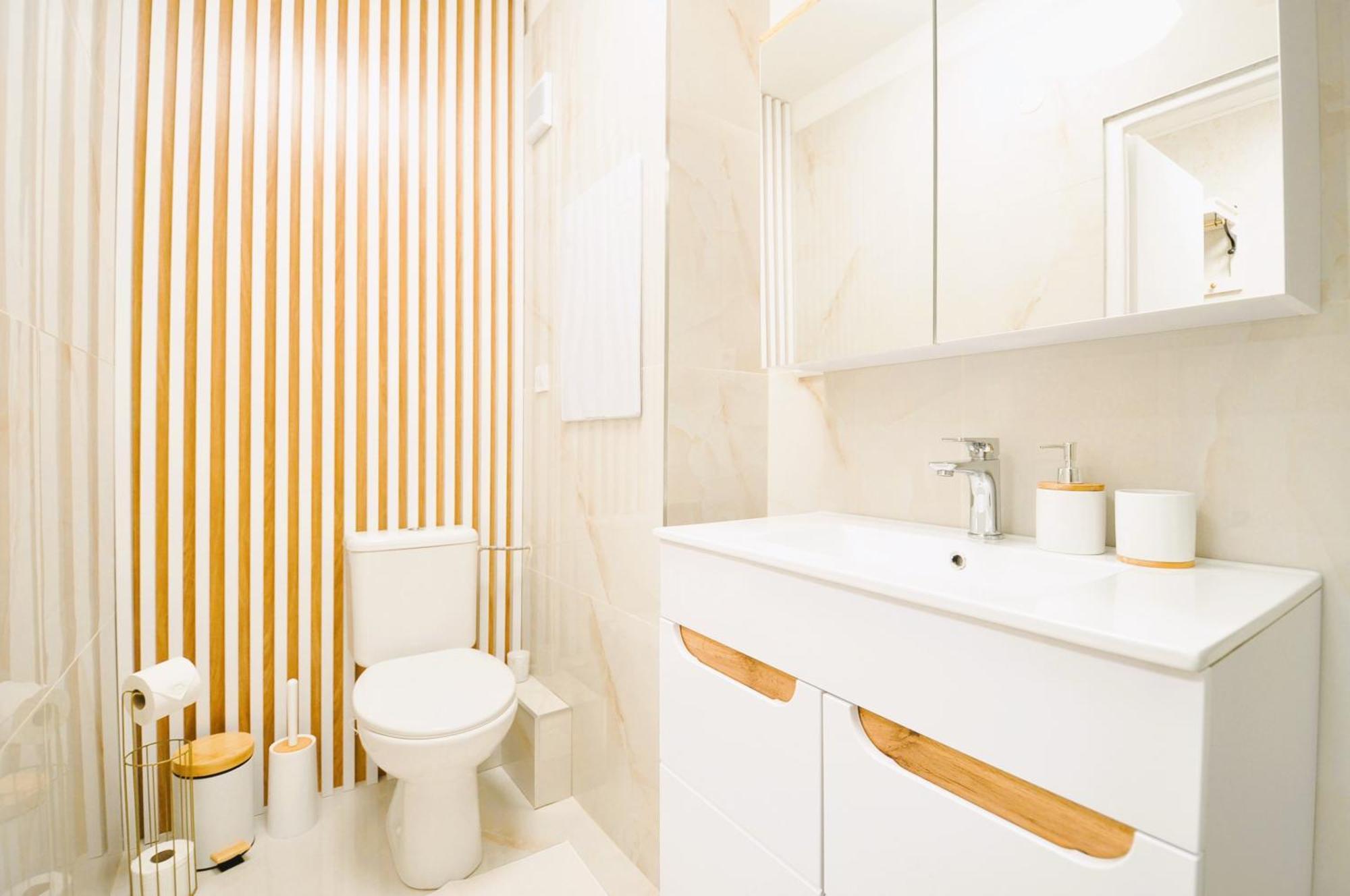 Apartment Fragrantly Попрад Екстер'єр фото