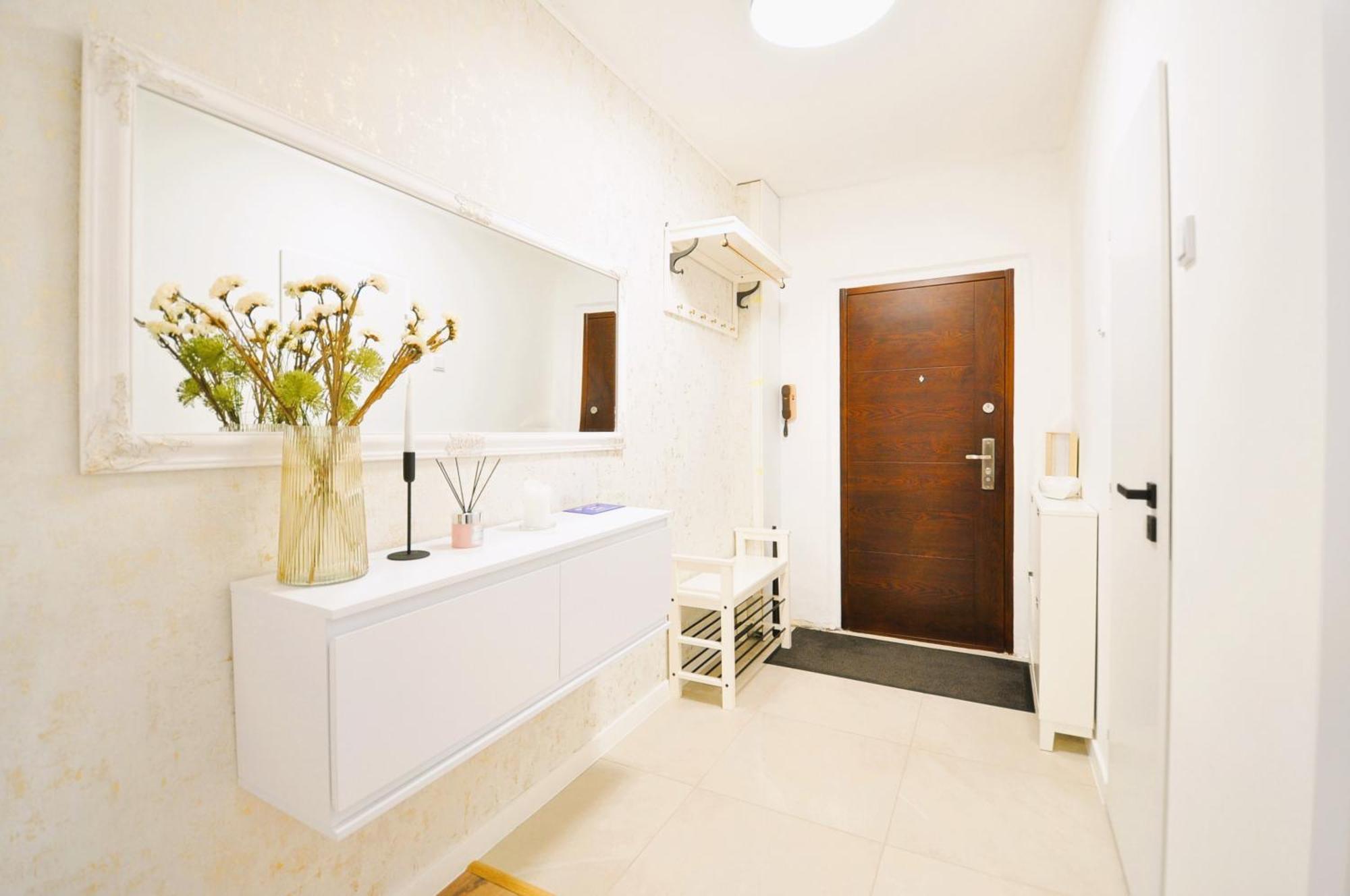 Apartment Fragrantly Попрад Екстер'єр фото