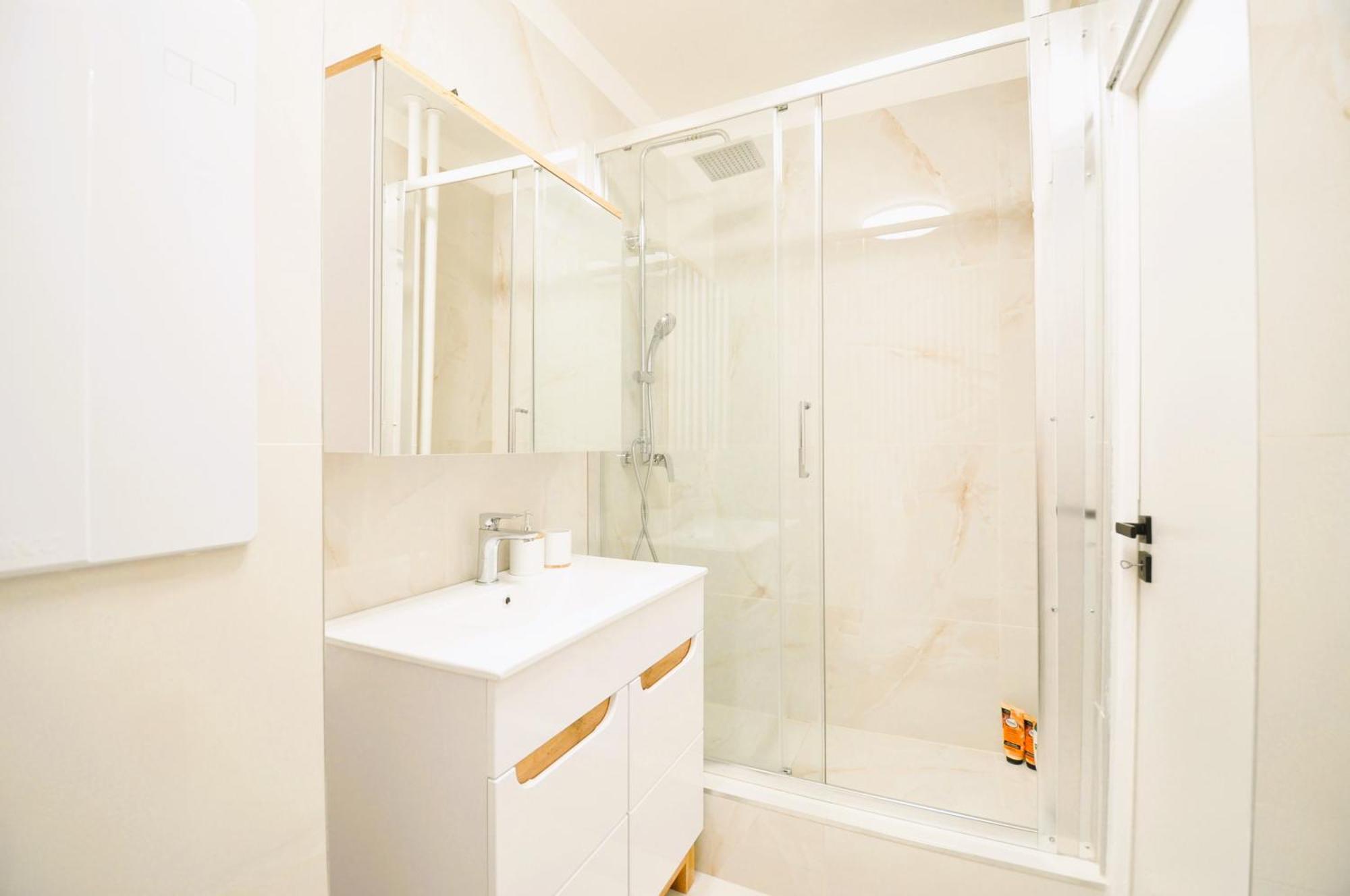 Apartment Fragrantly Попрад Екстер'єр фото
