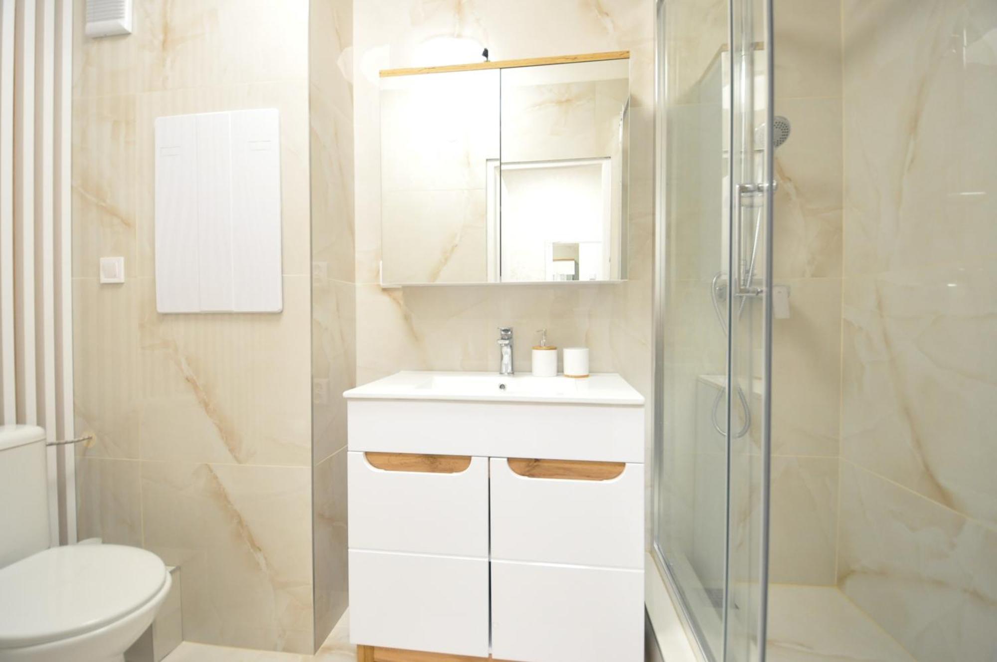 Apartment Fragrantly Попрад Екстер'єр фото