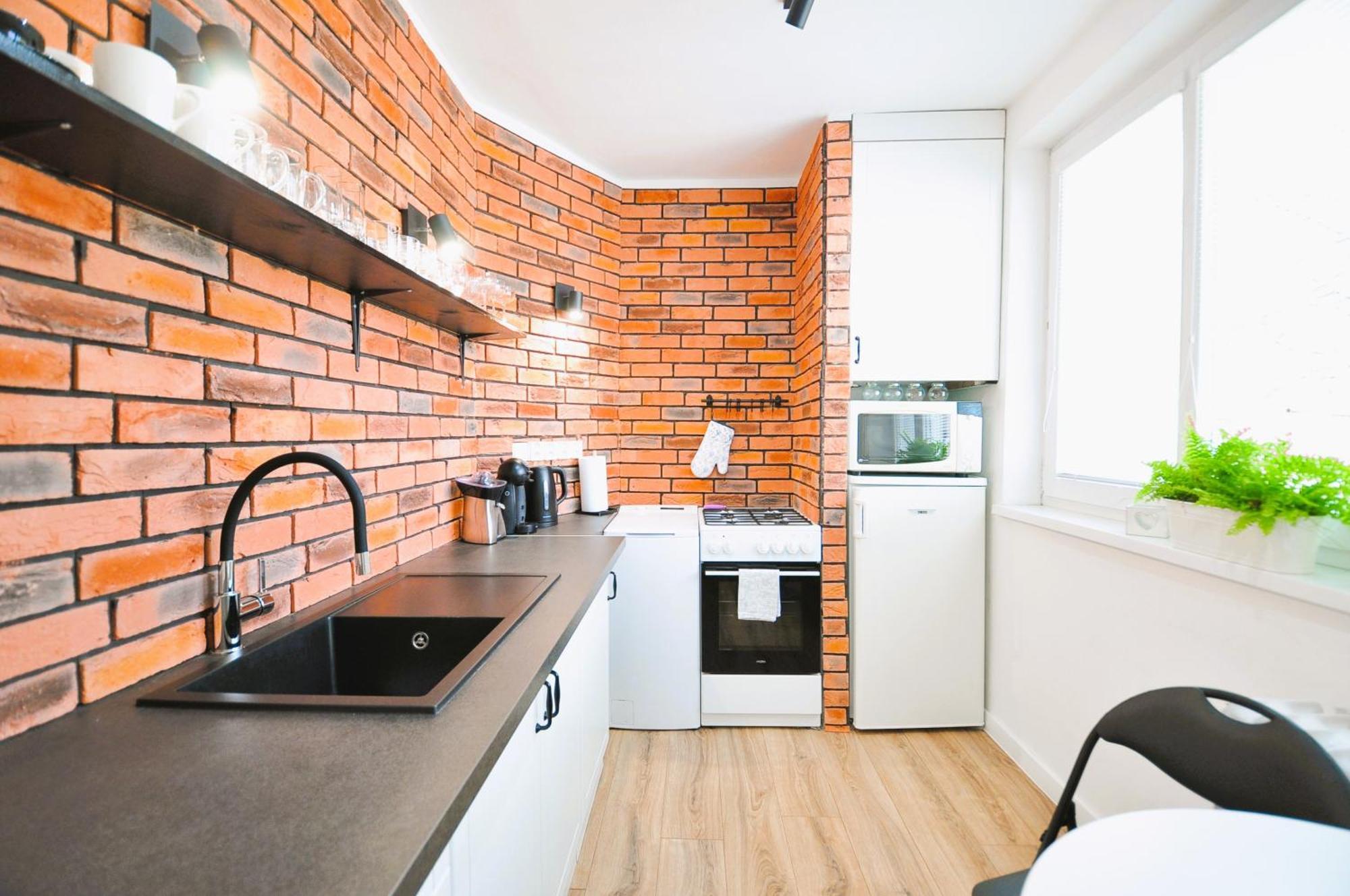 Apartment Fragrantly Попрад Екстер'єр фото